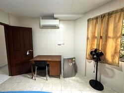 Balmoral Luck (D10), Condominium #599190251
